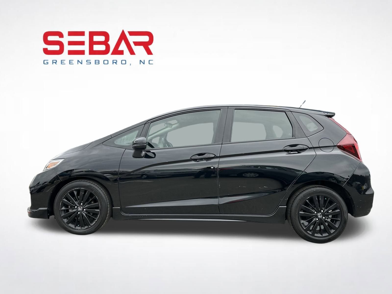 Used 2019 Honda Fit Sport image 9