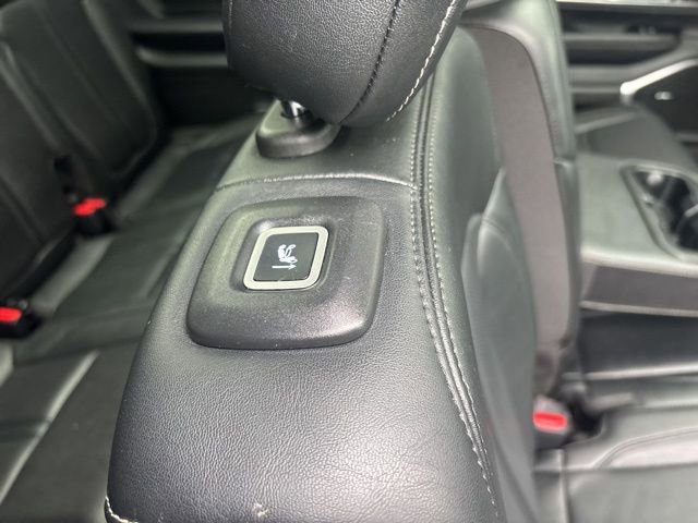 Used 2023 Jeep Wagoneer Series II image 19