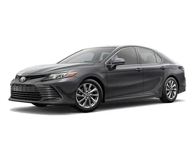 Certified 2023 Toyota Camry LE image 1