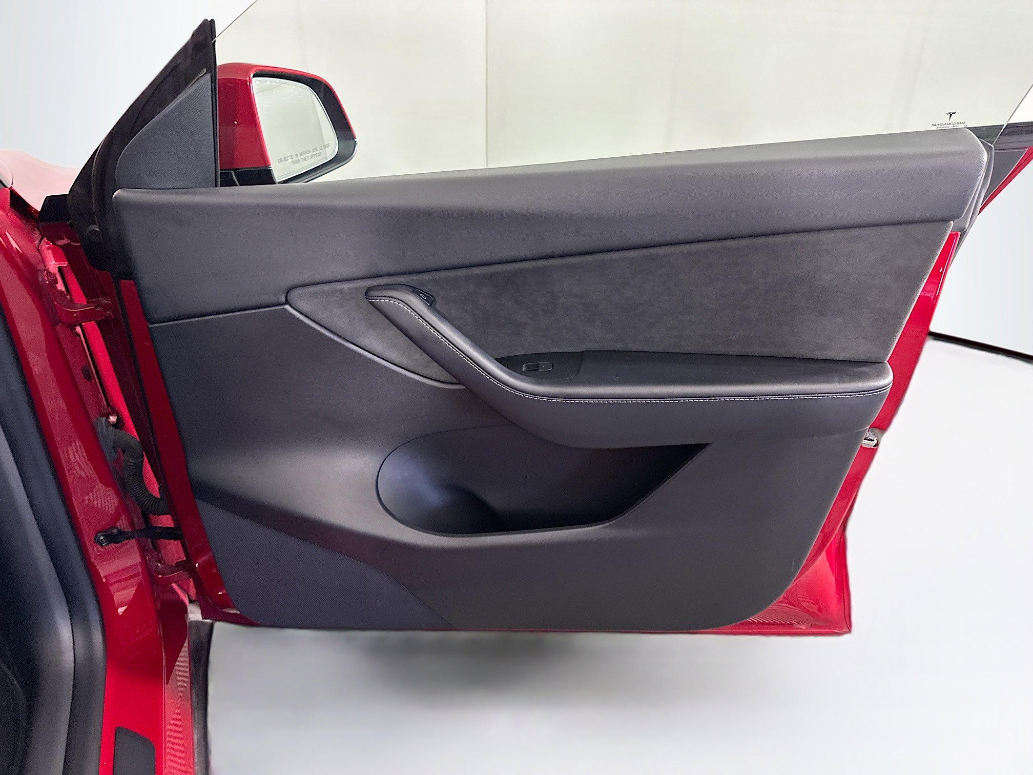 Used 2022 Tesla Model Y Performance image 32