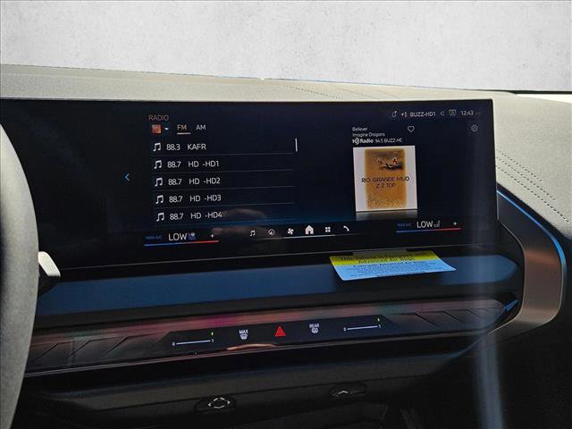 Used 2026 BMW X3 xDrive30 w/ Premium Package image 17