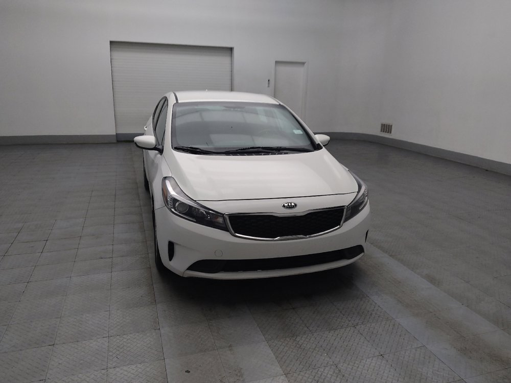 Used 2017 Kia Forte S image 14