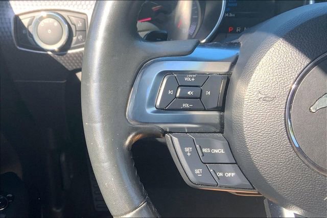 Used 2020 Ford Mustang GT w/ GT Performance Package image 18