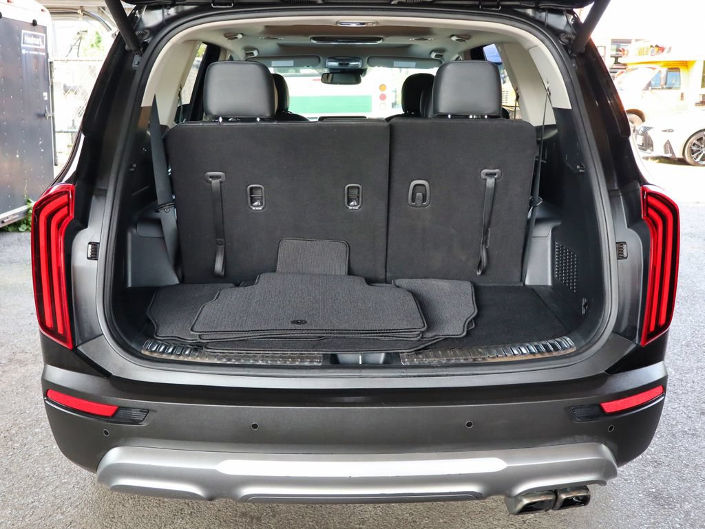 Used 2020 Kia Telluride SX AWD/4WD image 58