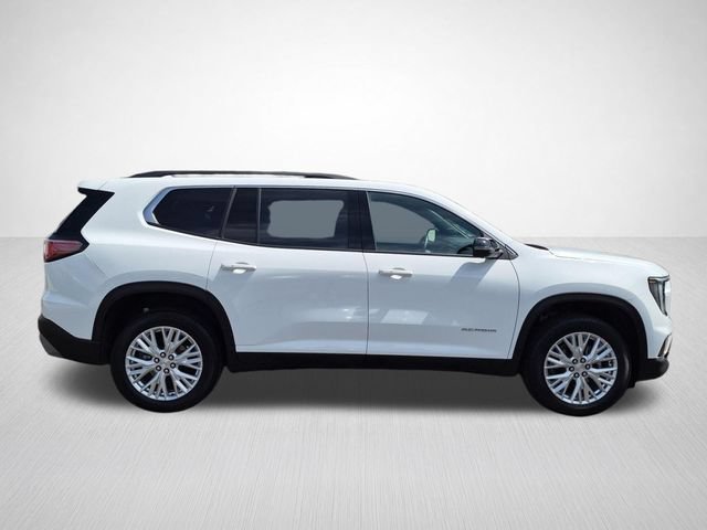 Used 2026 GMC Acadia Elevation w/ Elevation Premium Package FWD image 11