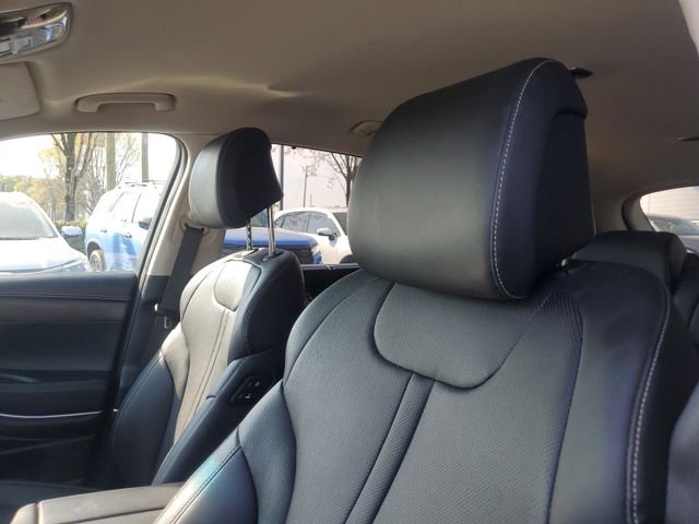 Used 2024 Genesis GV80 2.5T image 17