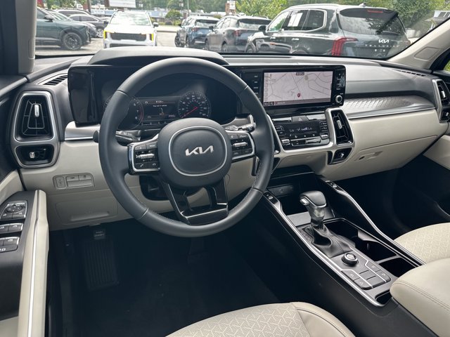 Certified 2022 Kia Sorento S w/ Panoramic Sunroof Package FWD image 27
