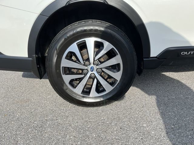 Used 2021 Subaru Outback Premium AWD/4WD image 20