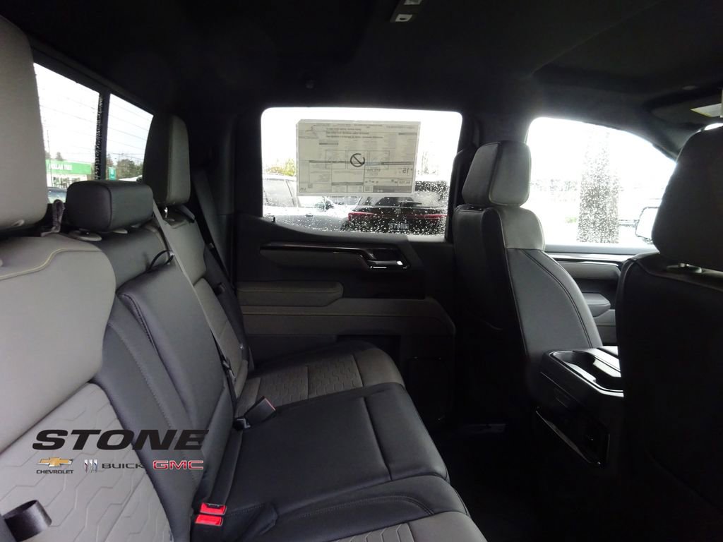 New 2026 Chevrolet Silverado 1500 ZR2 image 24