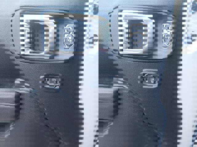 New 2026 Jeep Wrangler Willys image 16