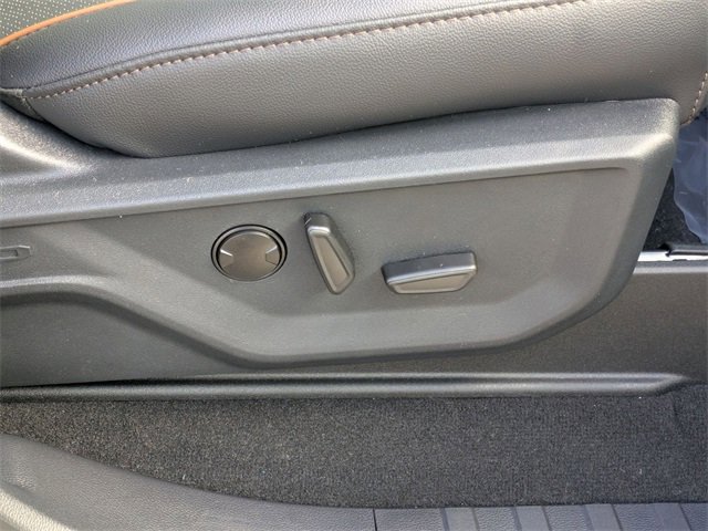 New 2025 Ford F250 Lariat w/ Lariat Ultimate Package image 40