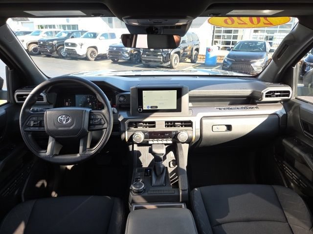Used 2026 Toyota Tacoma SR5 AWD/4WD image 23