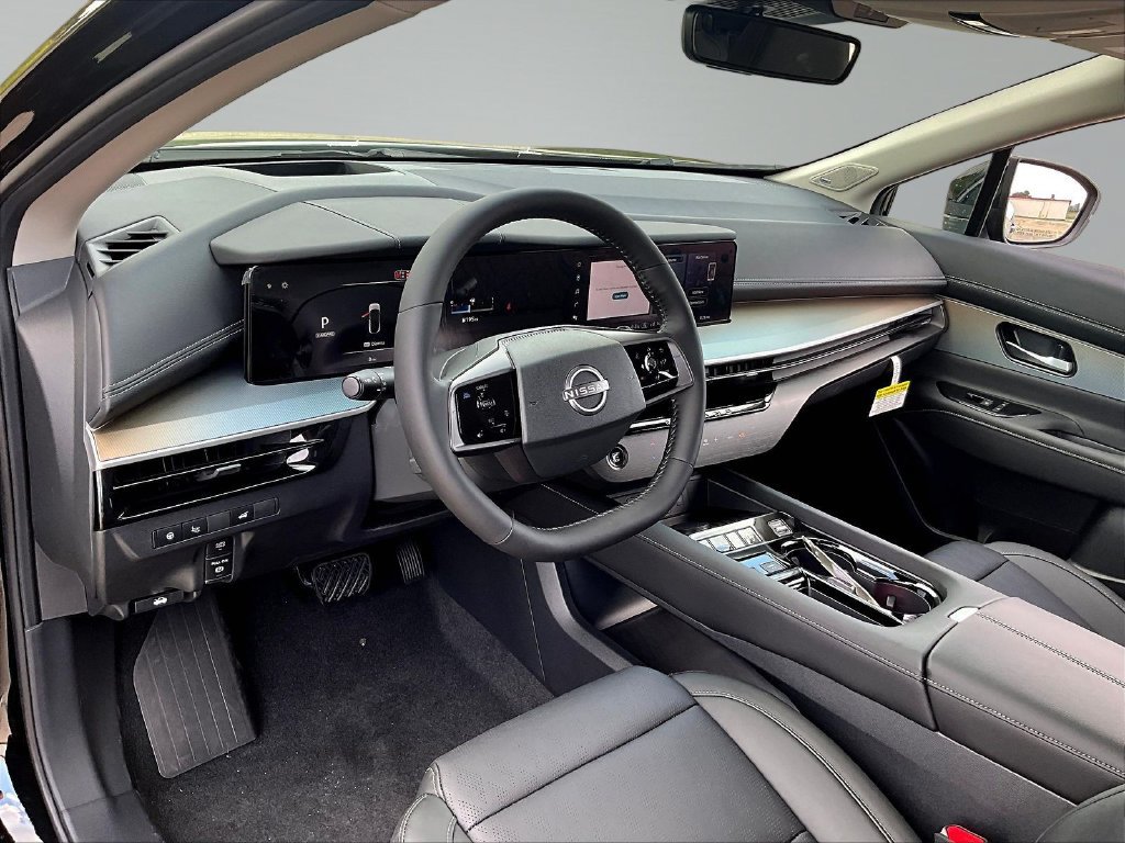 New 2026 Nissan Murano Platinum w/ Cargo Package AWD/4WD image 7