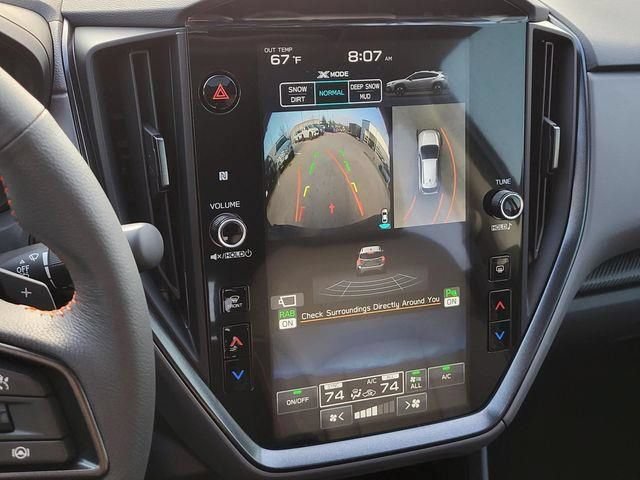 New 2026 Subaru Crosstrek 2.5i Limited AWD/4WD image 13