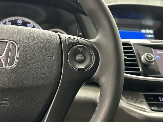 Used 2014 Honda Accord EX-L image 18