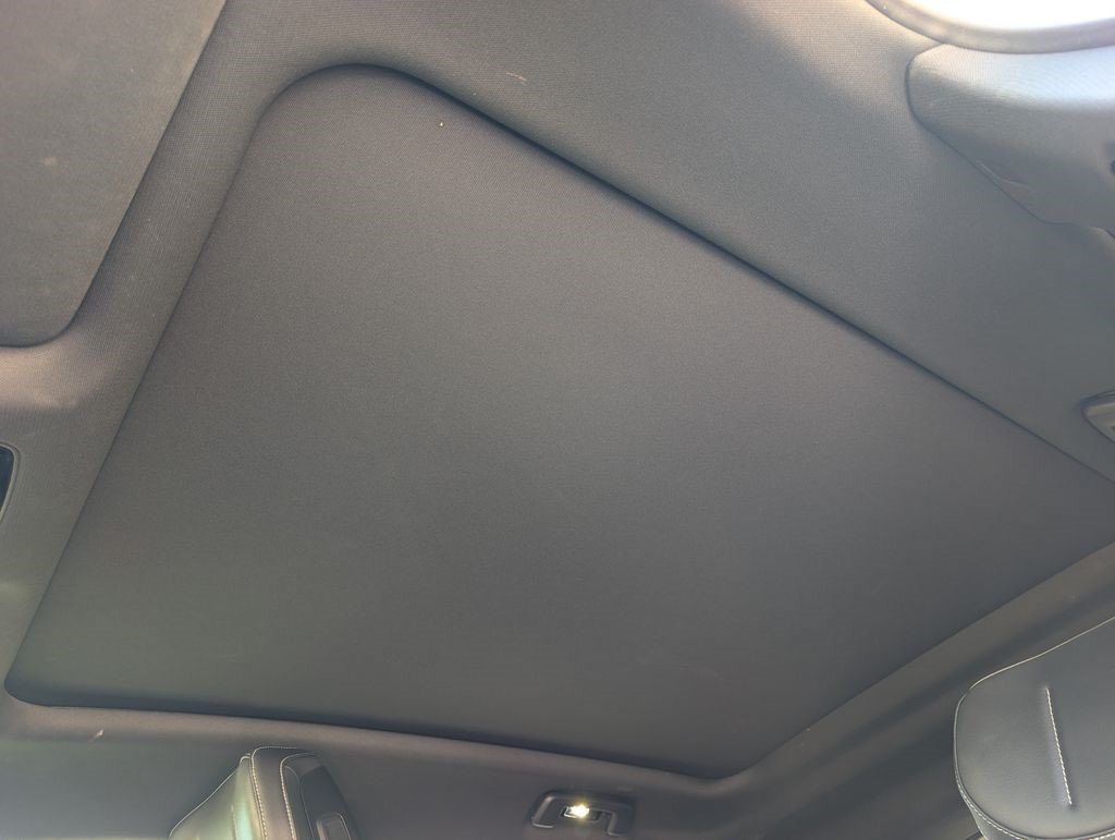 Certified 2024 Cadillac Lyriq Luxury AWD/4WD image 13