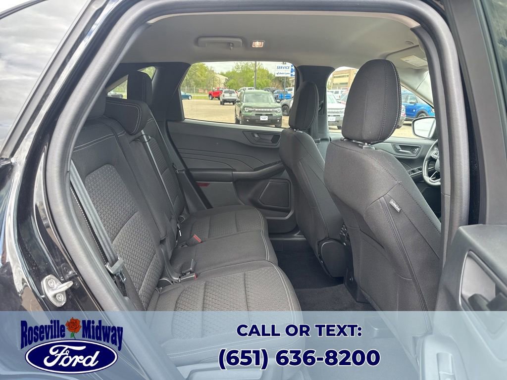 Used 2023 Ford Escape Active AWD/4WD image 34