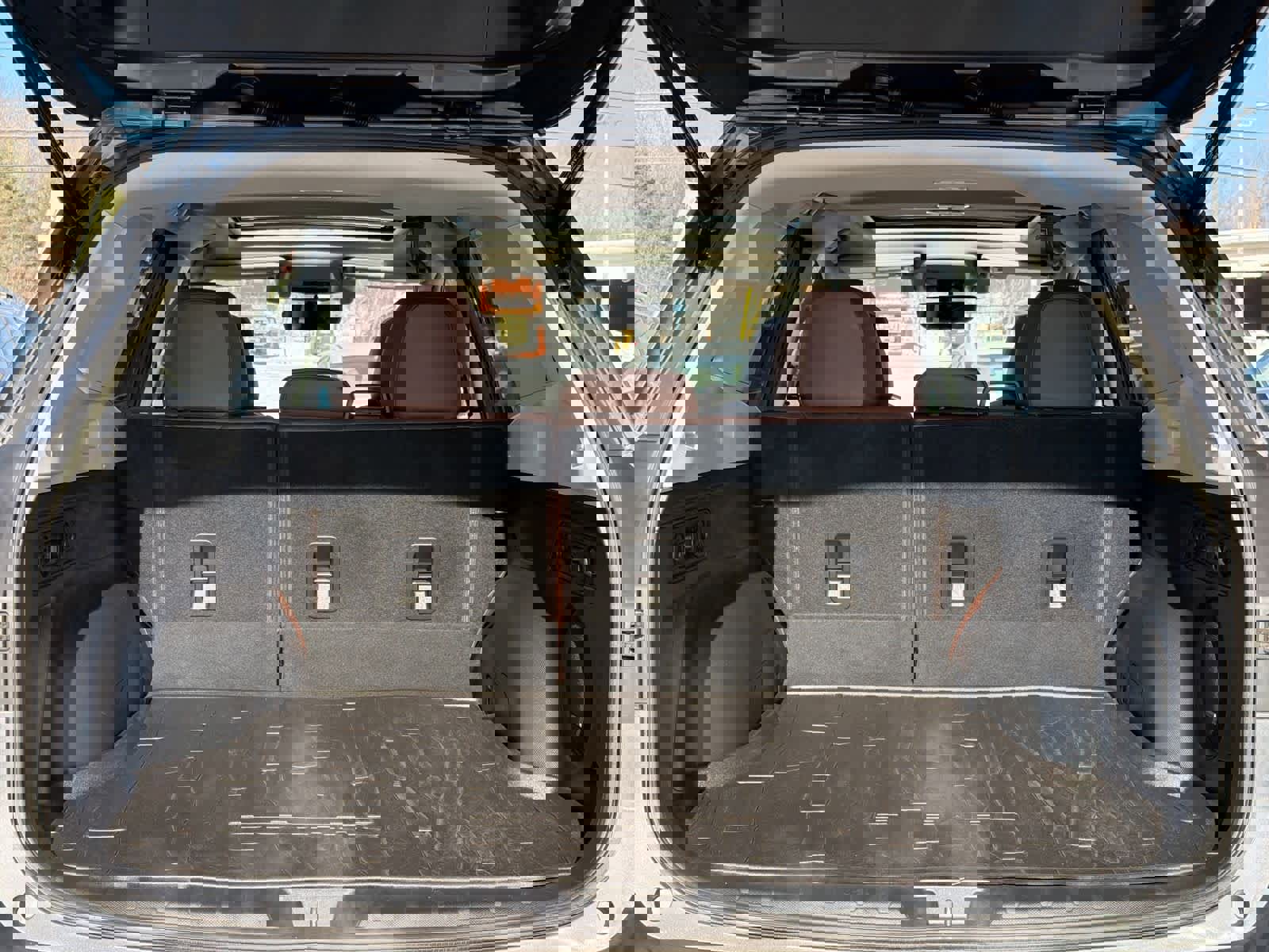 Certified 2021 Subaru Forester Touring image 36