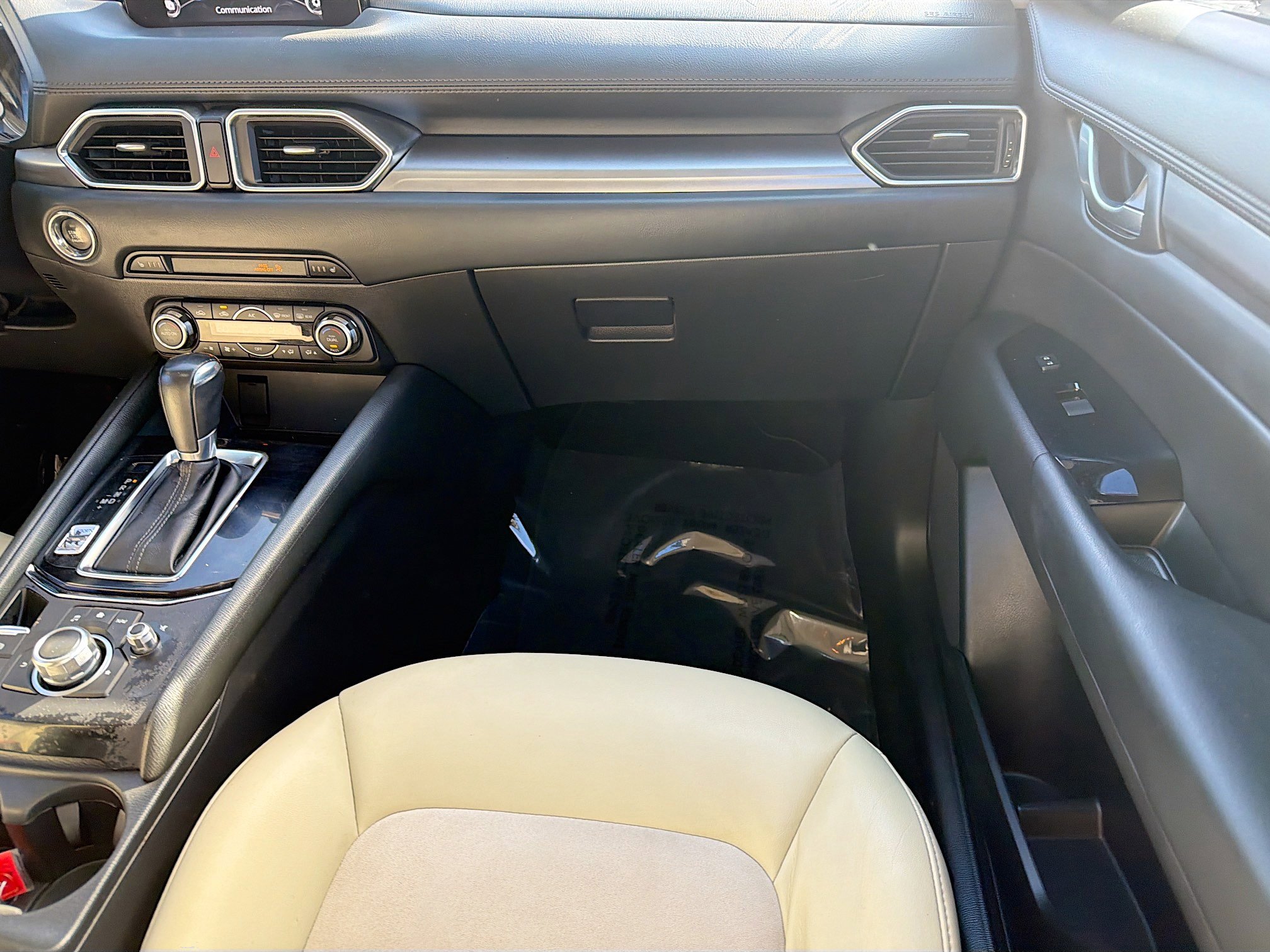 Used 2017 MAZDA CX-5 Touring image 17