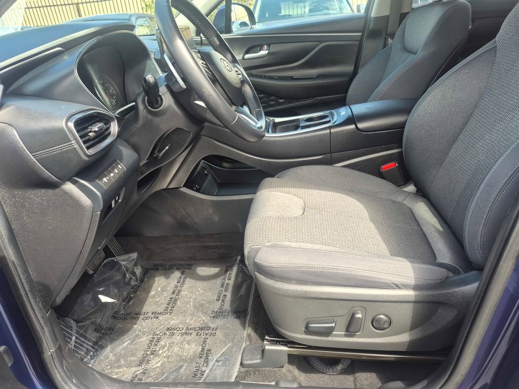 Used 2023 Hyundai Santa Fe SEL image 19