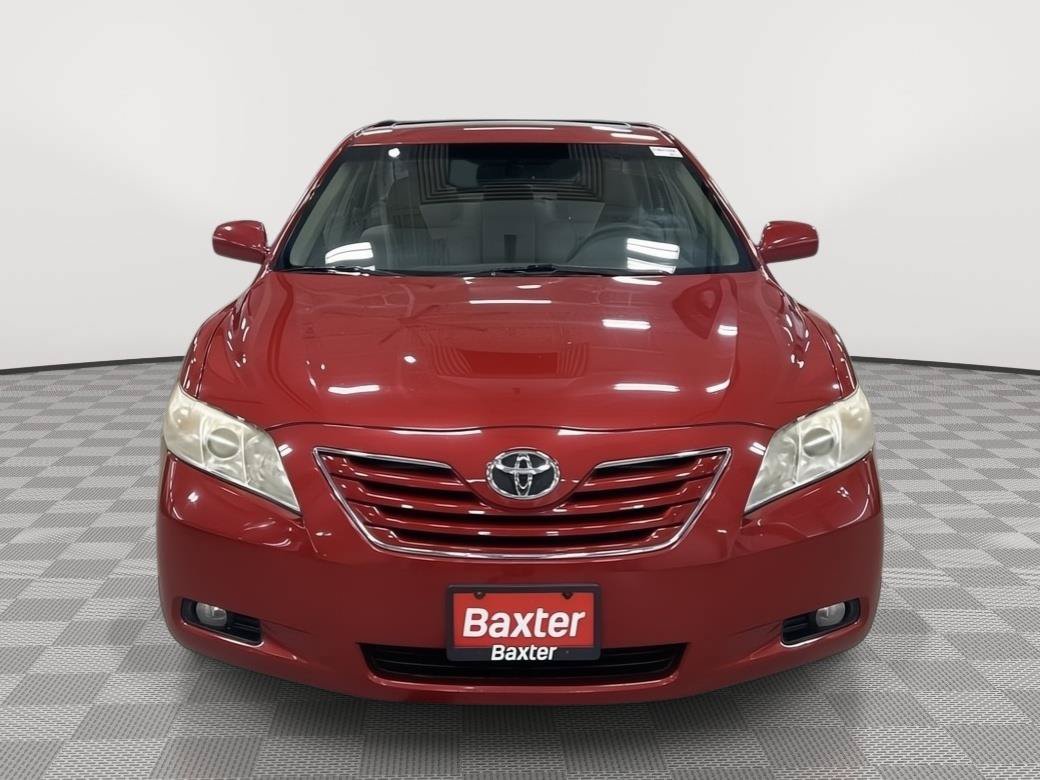 Used 2009 Toyota Camry XLE w/ Leather Pkg FWD image 5