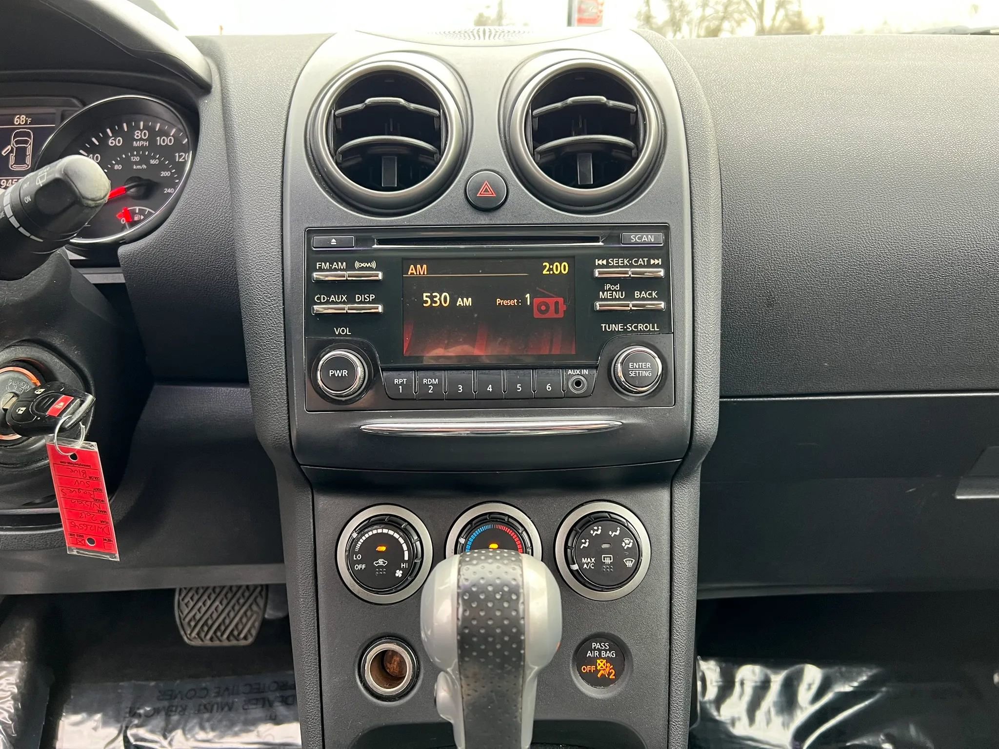 Used 2013 Nissan Rogue S w/ Special Edition Pkg image 17