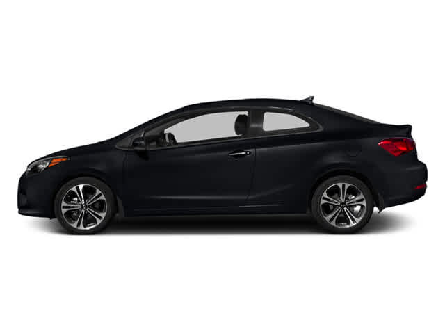 Used 2014 Kia Forte Koup EX FWD image 3