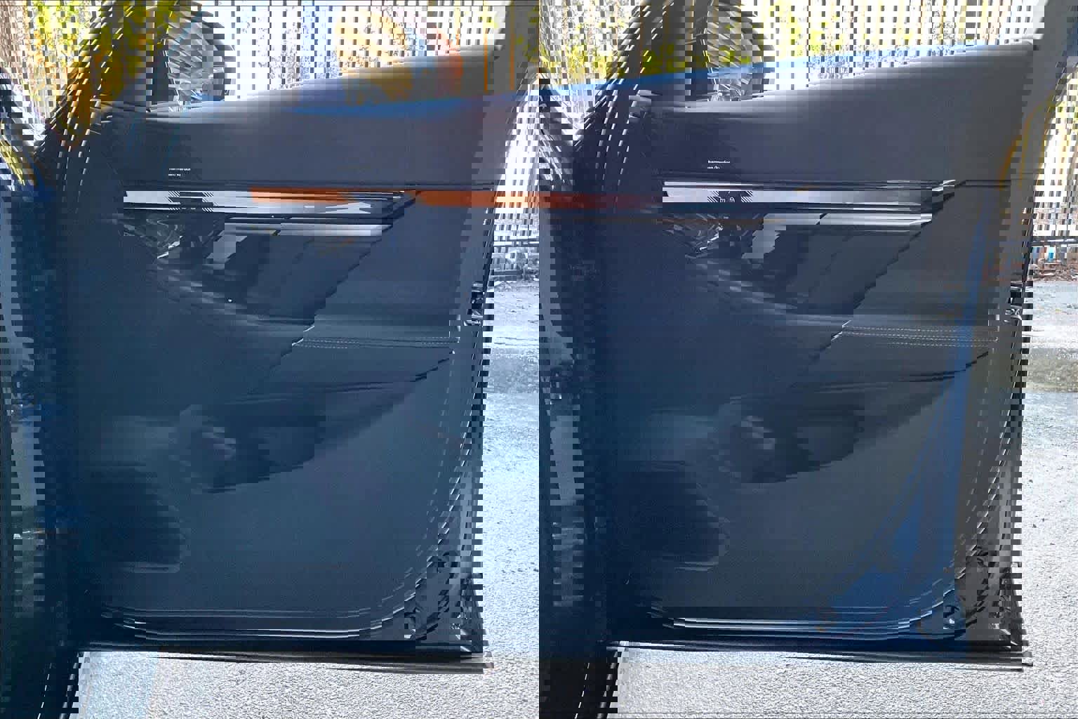 Used 2025 BMW i5 eDrive40i image 22