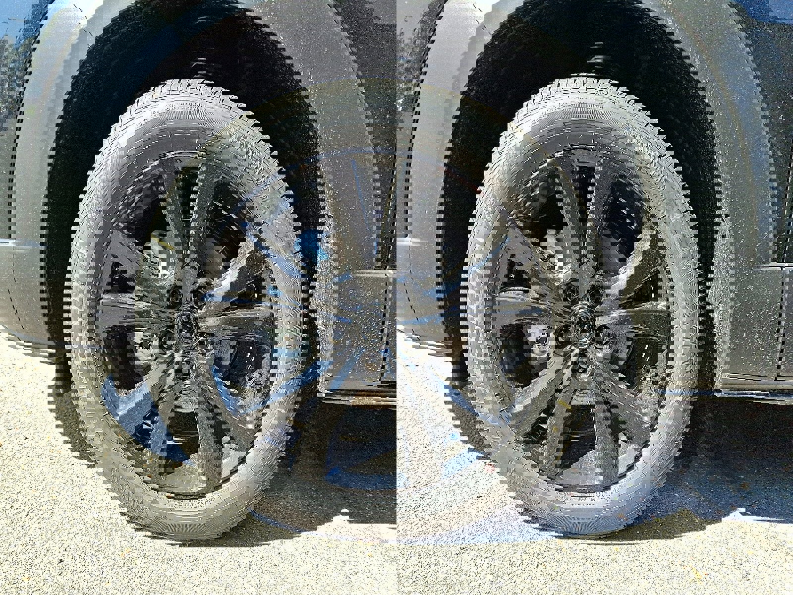 New 2026 MAZDA CX-30 Aire Edition image 4