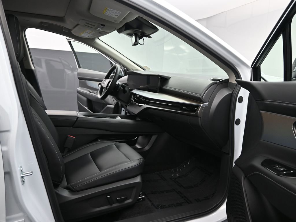 Used 2025 Nissan Murano SL image 19