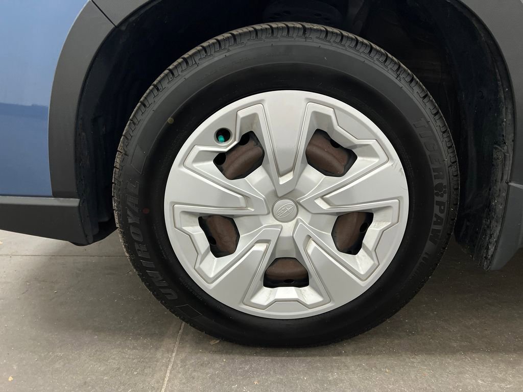 Used 2020 Subaru Forester image 29