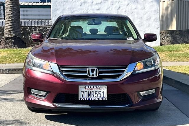 Used 2013 Honda Accord EX image 3
