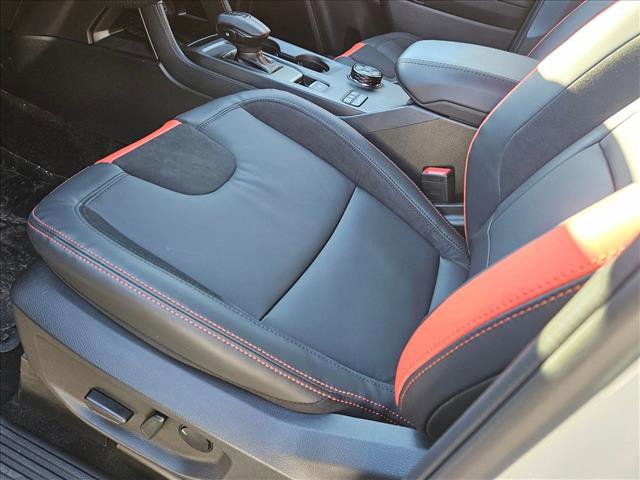 New 2025 Ford Ranger Raptor image 4