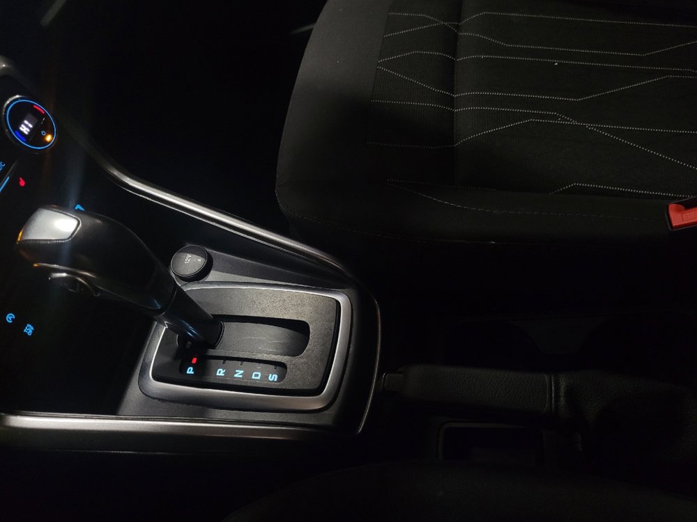 Used 2019 Ford EcoSport SE image 26