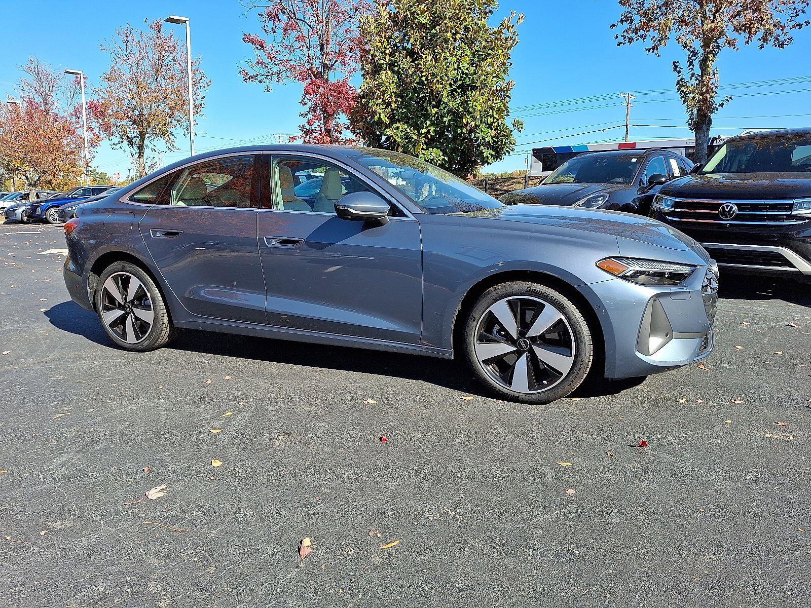 New 2025 Audi A5 2.0T Premium Plus image 7