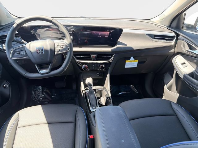 New 2026 Buick Envision Sport Touring AWD/4WD image 45