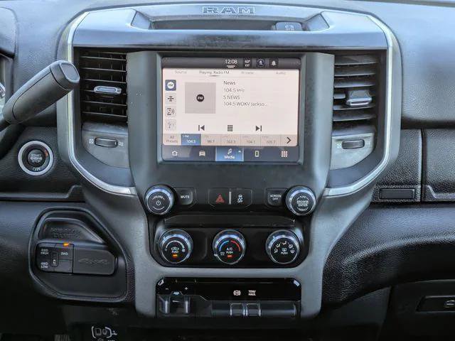 Certified 2024 RAM 3500 Big Horn image 18