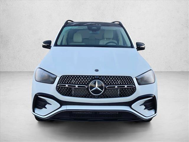 New 2026 Mercedes-Benz GLE 350 4MATIC image 6