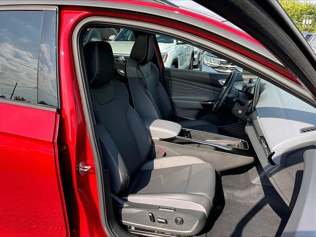 Used 2023 Volkswagen ID.4 S RWD image 16