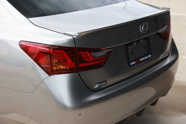 Used 2015 Lexus GS 350 AWD w/ F Sport Package image 55