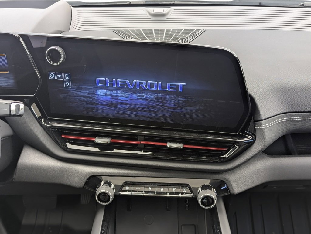 New 2026 Chevrolet Silverado EV Trail Boss image 30