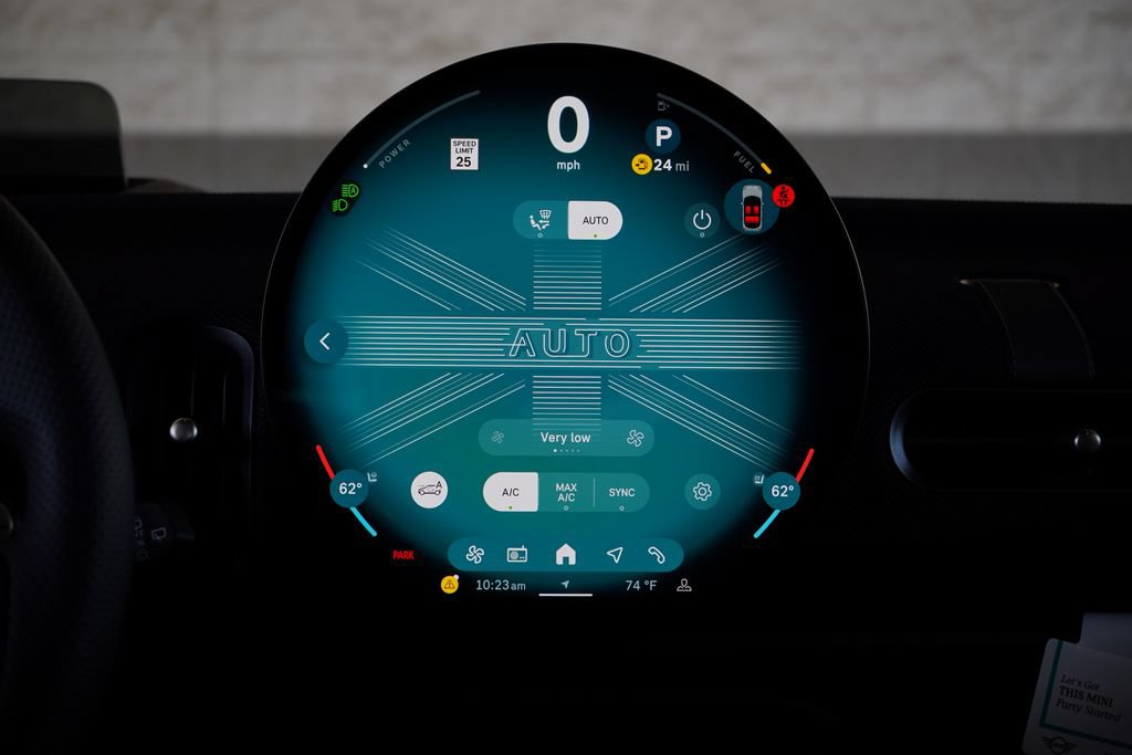 New 2027 MINI Cooper S FWD image 24