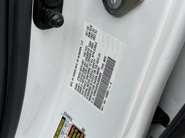 New 2024 Honda Odyssey Sport image 40