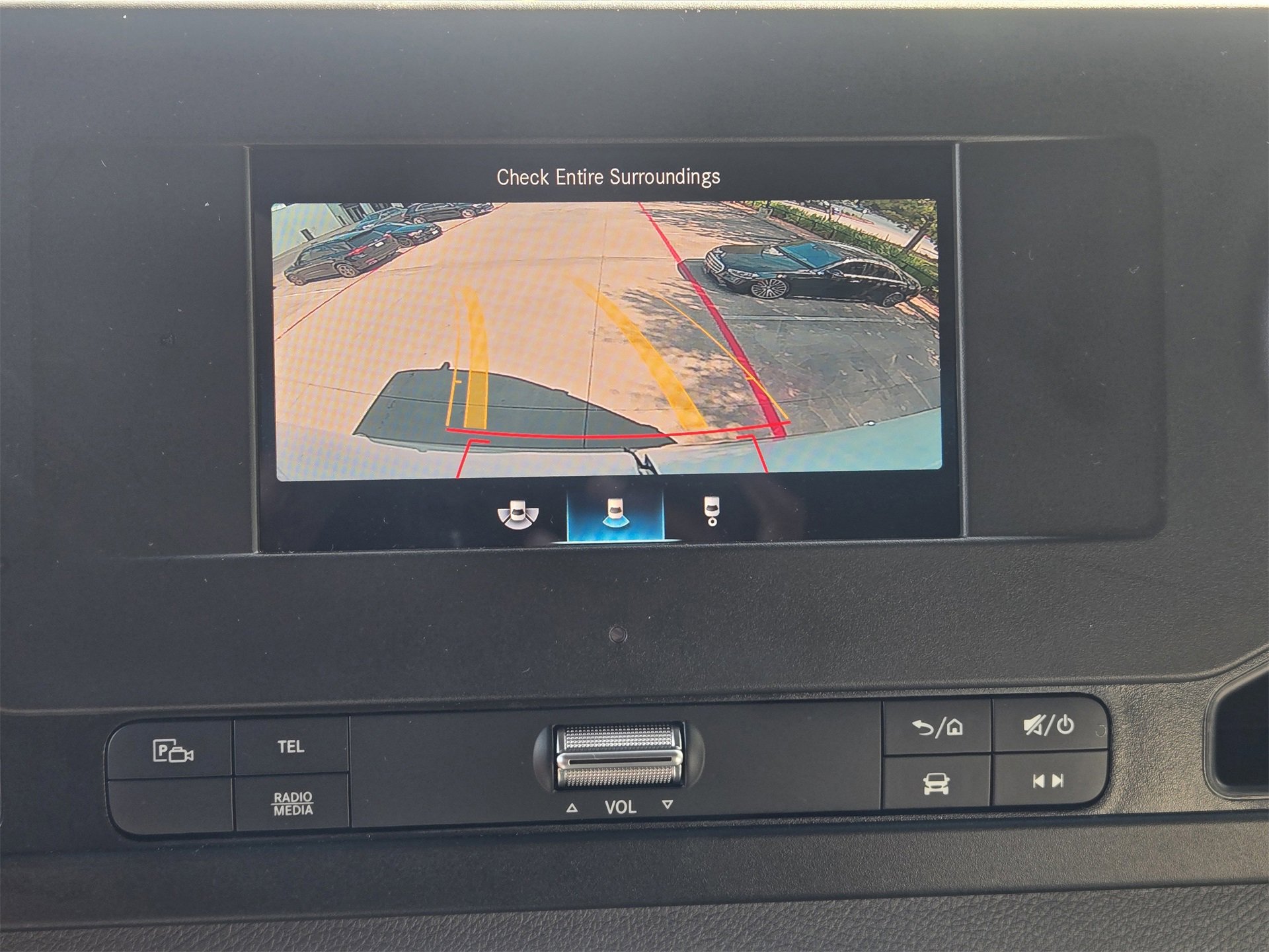 Used 2024 Mercedes-Benz Sprinter 3500 image 15