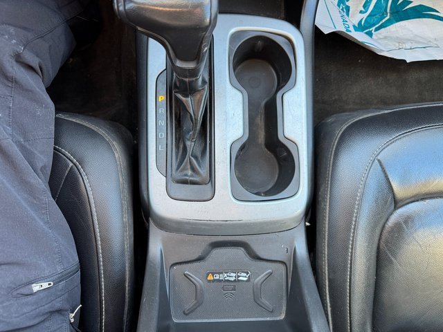 Used 2018 Chevrolet Colorado ZR2 image 24