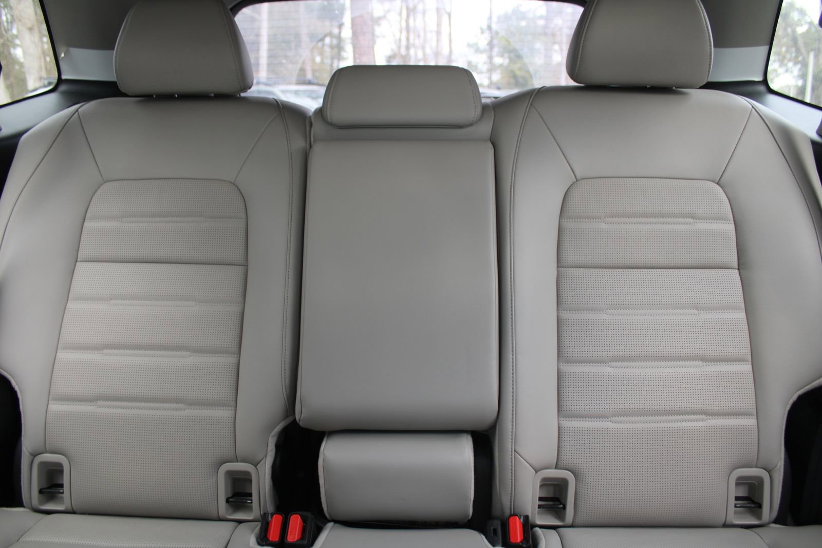 Used 2025 Honda CR-V EX-L image 56