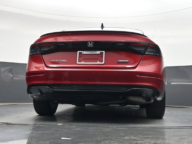 Used 2023 Honda Accord Sport image 31
