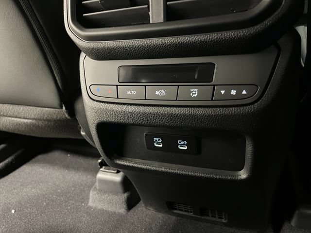 New 2026 Honda Pilot EX-L image 24