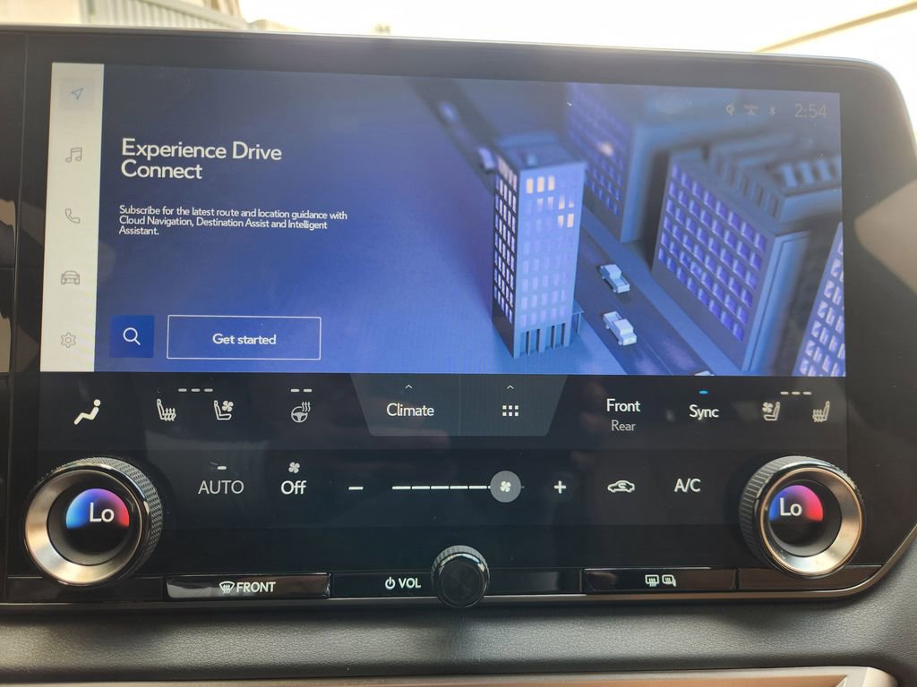 Used 2023 Lexus RX 350 Premium Plus w/ Accessory Package (Z1) FWD image 16