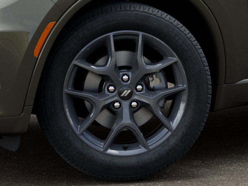 New 2026 Dodge Durango GT w/ Blacktop Package image 8